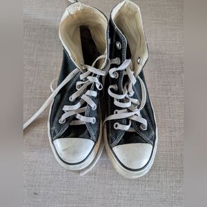 Converse Allstars Hightops‎